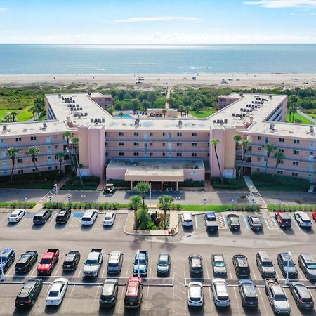 St Augustine Beach & Tennis Club 401 圣奥古斯丁 外观 照片