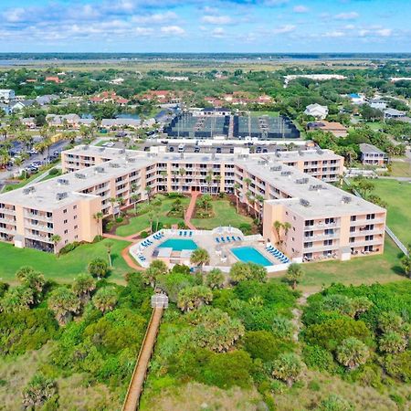 St Augustine Beach & Tennis Club 401 圣奥古斯丁 外观 照片